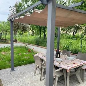 Appartamento Bella Garden House - Private Garden In, Firenze